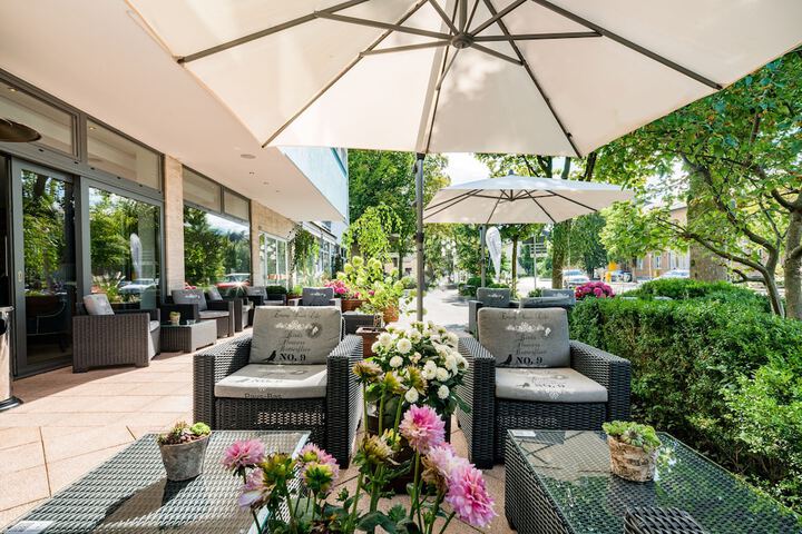 Terrace/Patio 115 of 124