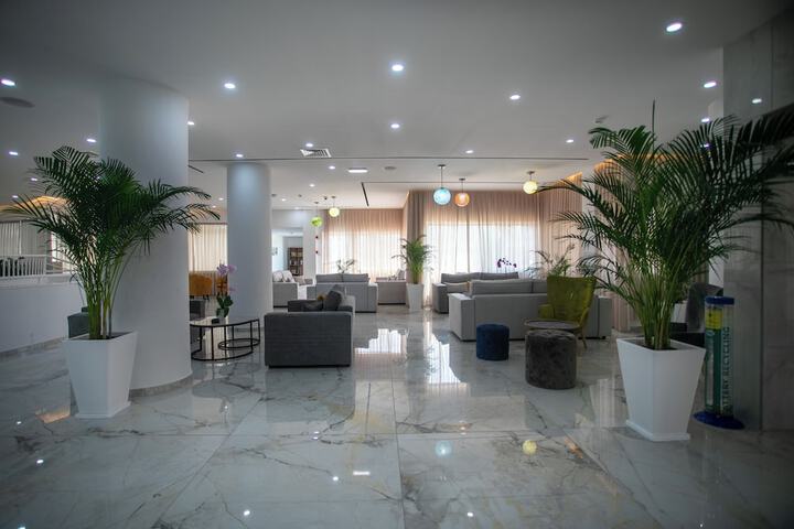 Hotel Interior 3 of 50