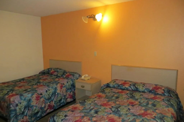 WALNUT INN