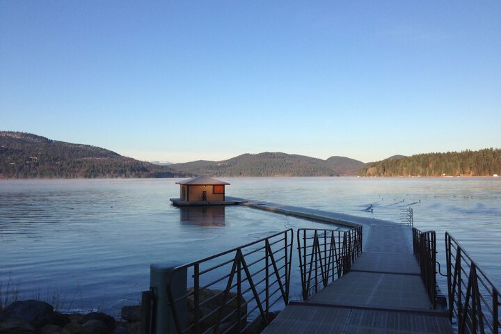Dock