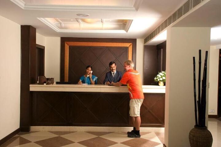 Hotel Interior 4 of 49