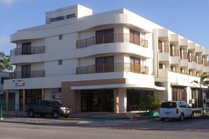 Image of VICTORIA HOTEL