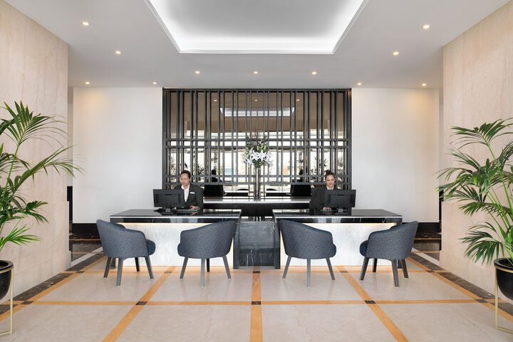 Hotel Interior 4 of 40