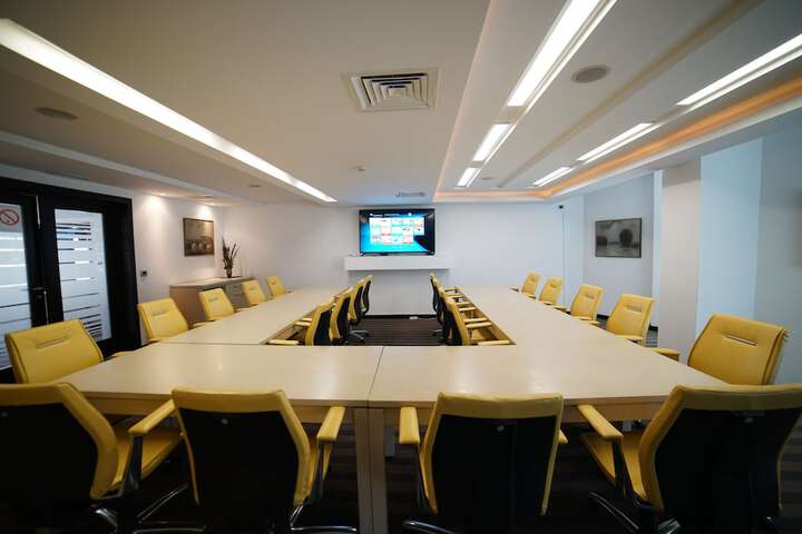 Meeting 33 of 38