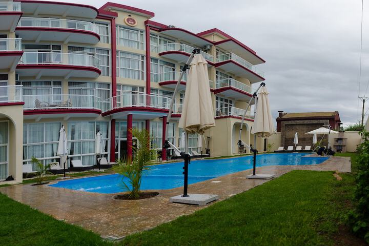 Hotel 36 of 41