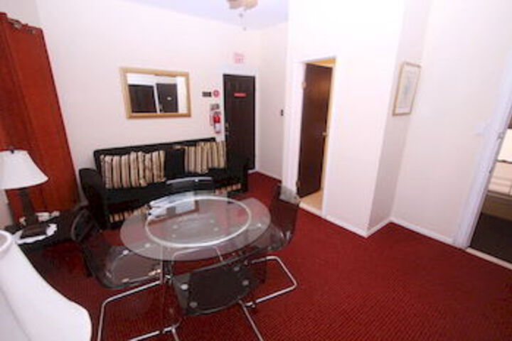 Guest Suite