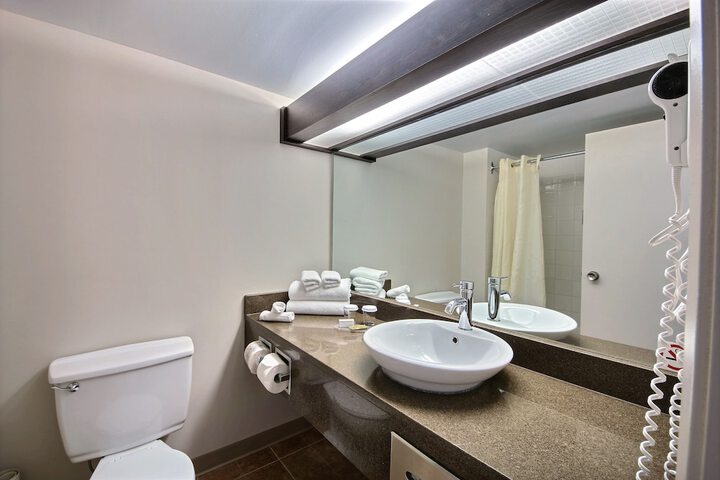 Bathroom Vanities