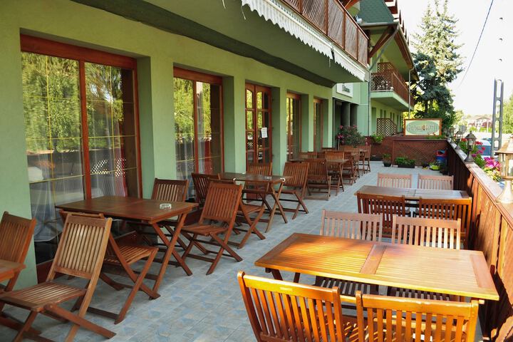 Terrace/Patio 43 of 46
