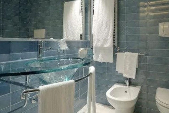 Bath Amenities
