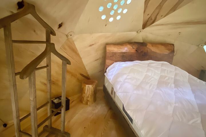 Image of Ala Glamping