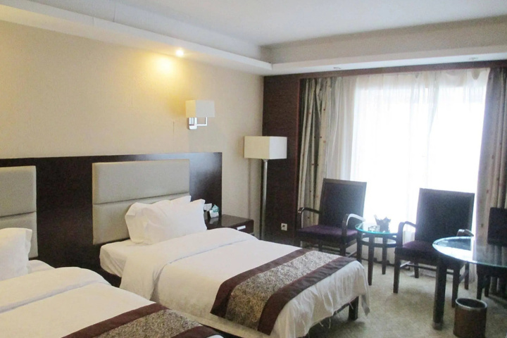 Mei Ao Si Le Hotel - Changsha