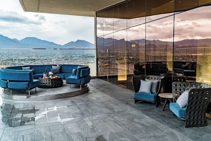 Terrace/Patio 207 of 211