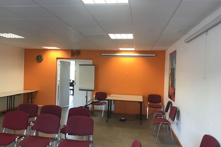 Business Center 37 of 48