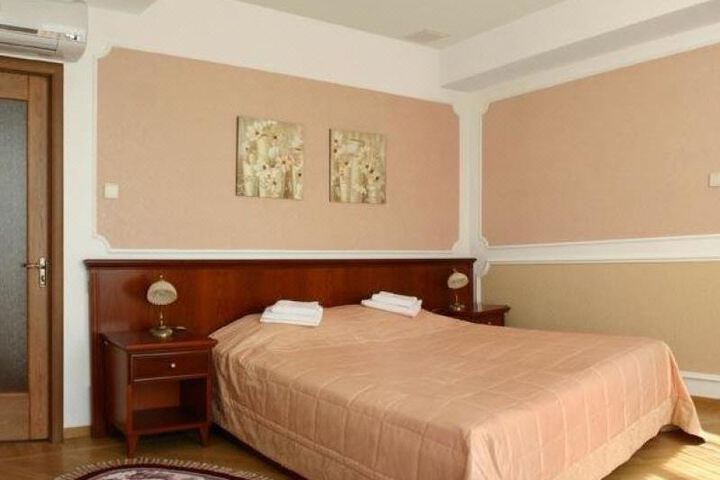 Rsvo Hotel