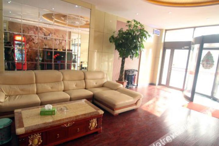 Hotel Interior 14 of 22