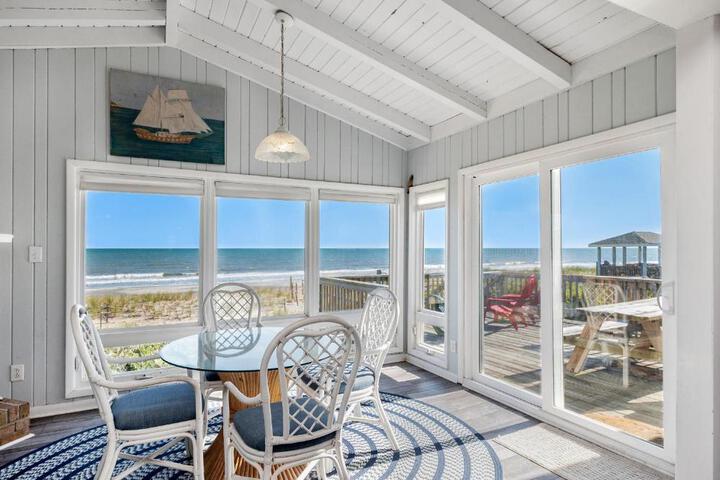 Photo of Brigantine by Oak Island Accommodations