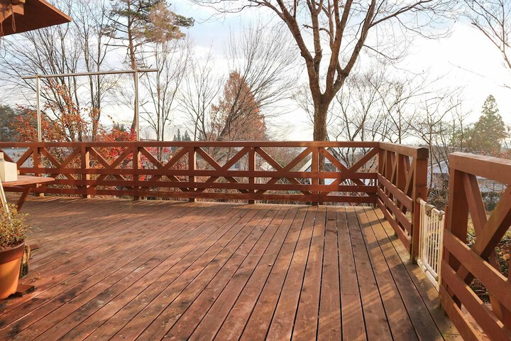 Terrace/Patio 27 of 31