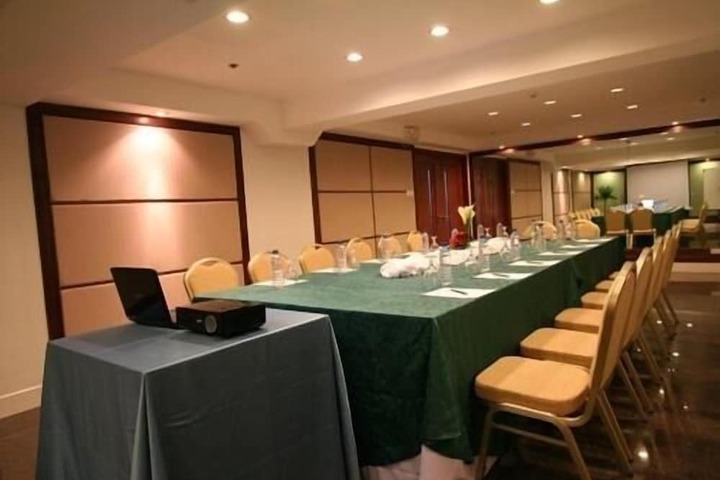 Meeting 50 of 57