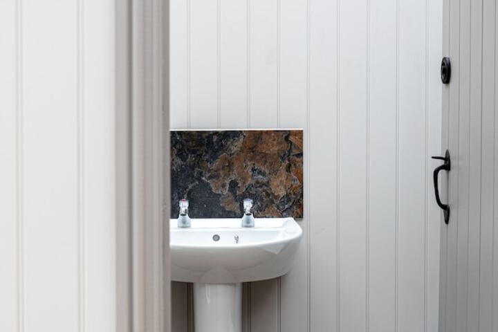Bath Photo