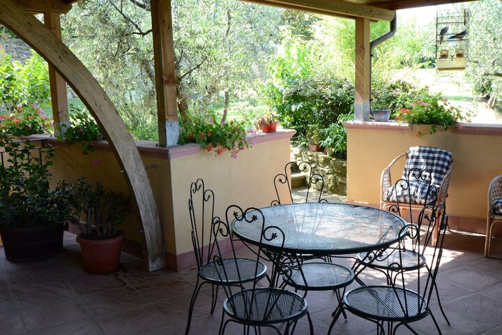 Terrace/Patio 86 of 90