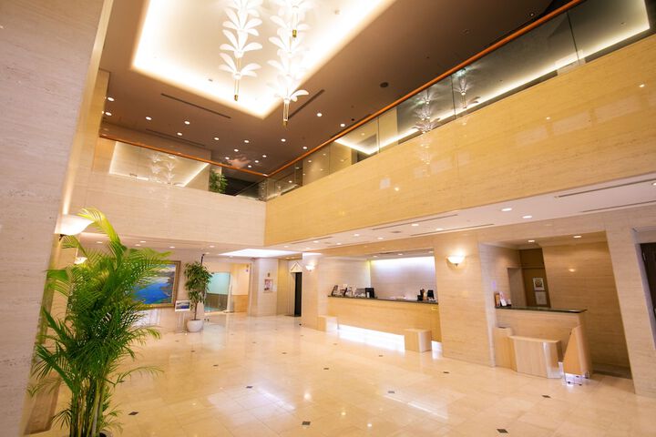 Hotel Interior 3 of 69
