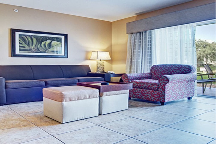 1 Bedroom Condo Junior 2 Queen Beds Sofa Accessible (13 of 38)