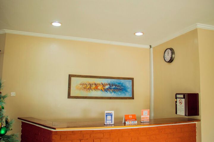 Hotel Interior 4 of 53