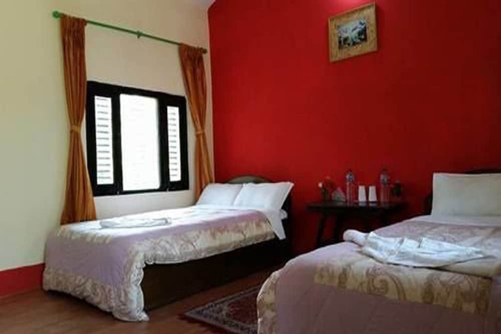 Room 14 of 45