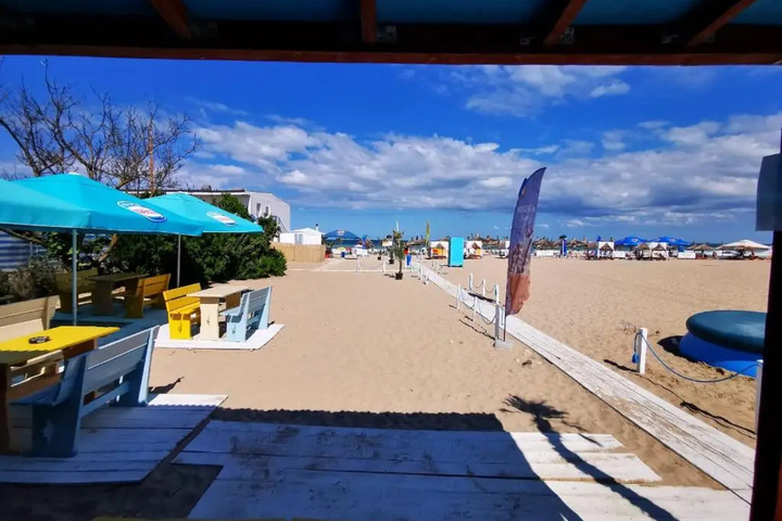 Beach 15 of 19