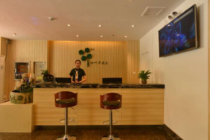 Hotel Interior 10 of 25