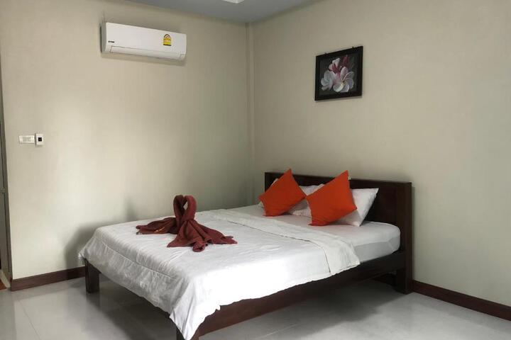 Amantra Resort Satun