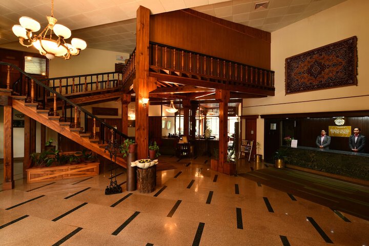 Hotel Interior 7 of 166