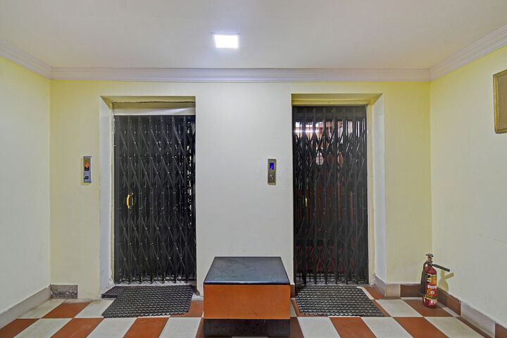 Elevator