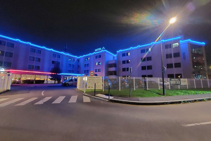 Hotel 62 of 62