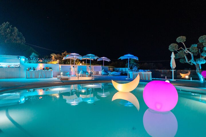 Relais Freedom Club in Massa Lubrense