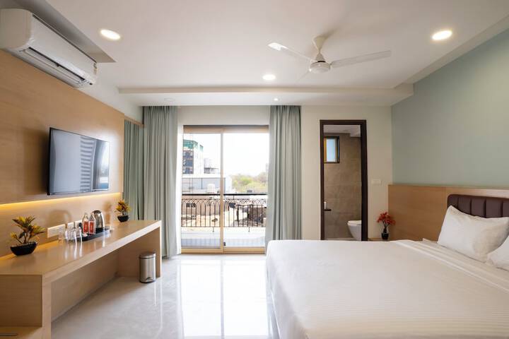 Atnest Orchids Suites
