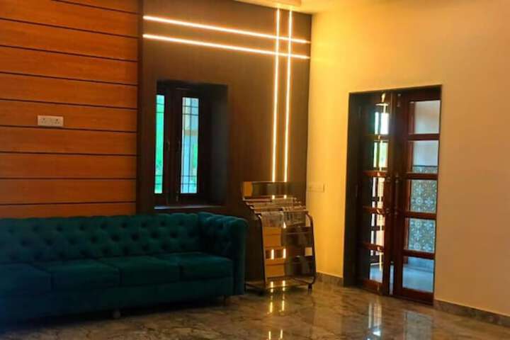 Hotel Interior 4 of 29