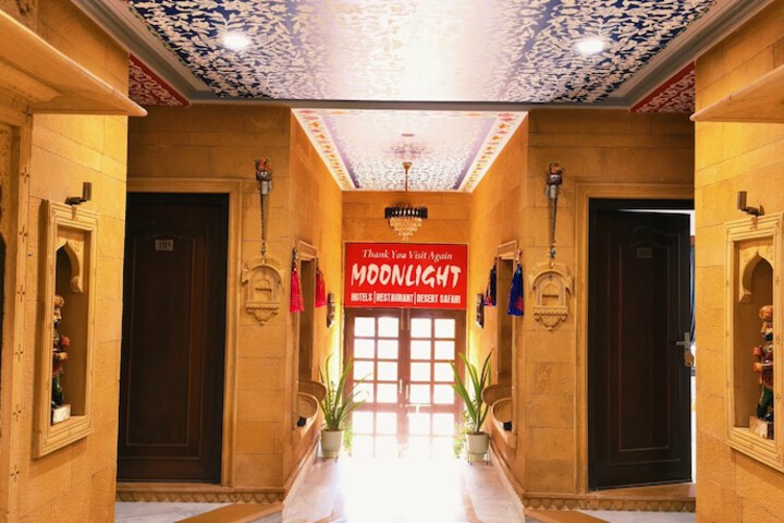 Hotel Interior 5 of 86