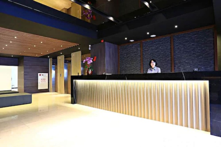 Hotel Interior 5 of 29