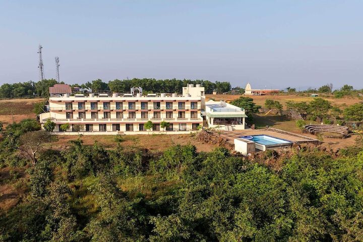 Hotel 18 of 27