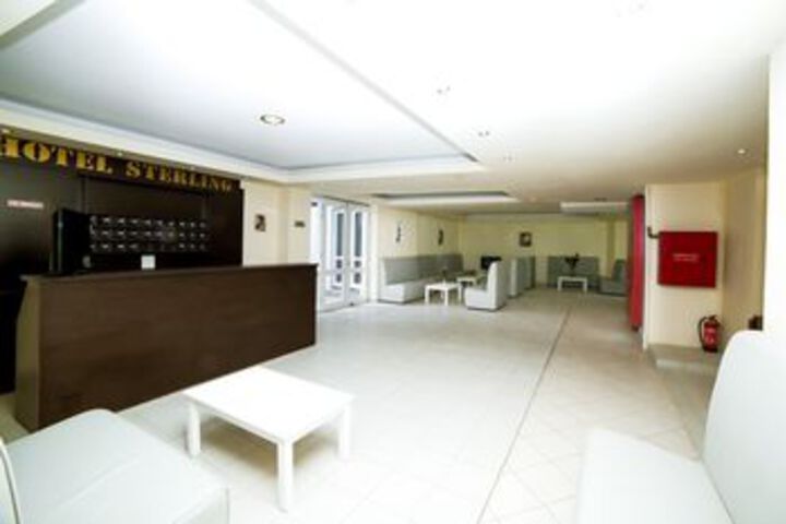 Hotel Interior 12 of 12