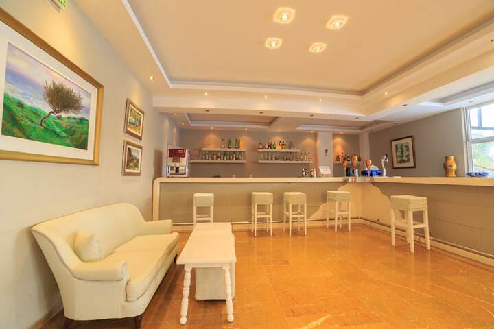 Hotel Interior 2 of 208