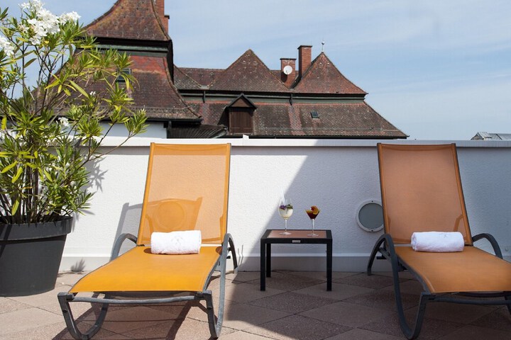 Terrace/Patio 70 of 72