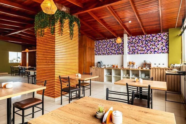 Restaurants