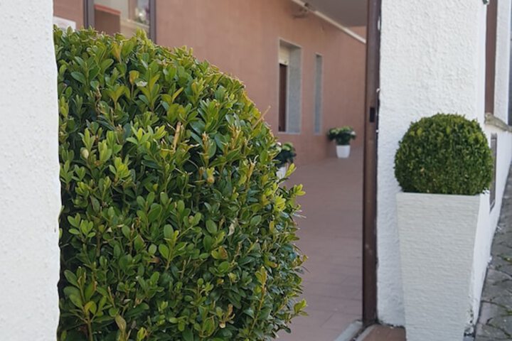 Hotel 41 of 53