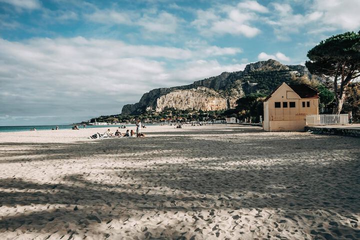 Beach 83 of 85