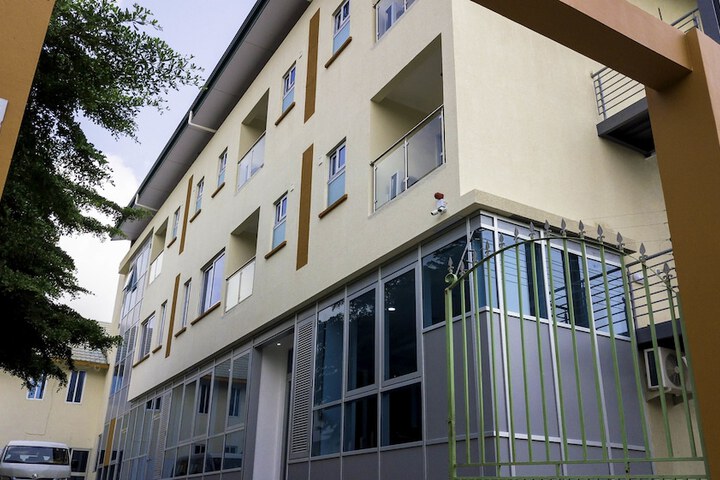 Hotel 208 of 230