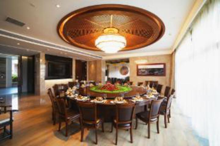 Xiangshun Yunzhou Hotel