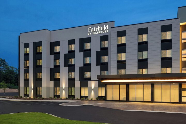 Hotel 36 of 36