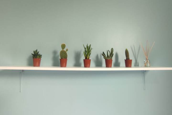 Room 7 of 13